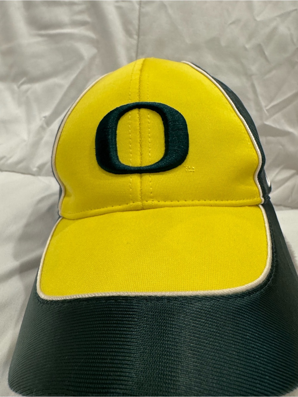 Oregon Ducks Hat